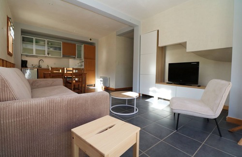 Premanon Apartamento | L'écrin des Epicéas Apartment 4/6 people