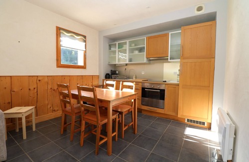 Premanon Apartamento | L'écrin des Epicéas Apartment 4/6 people