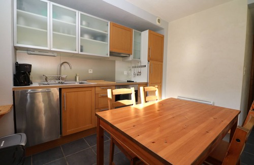 Premanon Apartamento | L'écrin des Epicéas Apartment 4/6 people