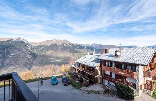 Montalbert Apartamento | L'écrin des sapins