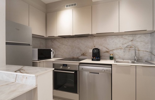 Hamm Apartamento | L'écrin du fort - deux chambres parking gratuit