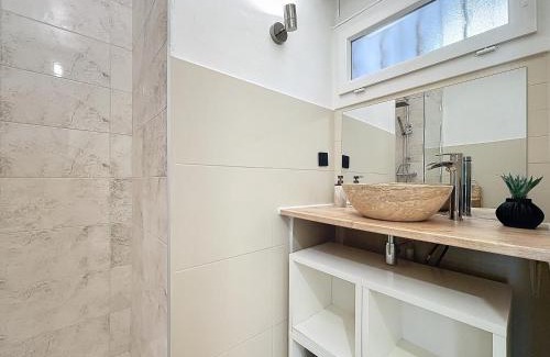 Tresserve Apartamento | L'Écrin du lac