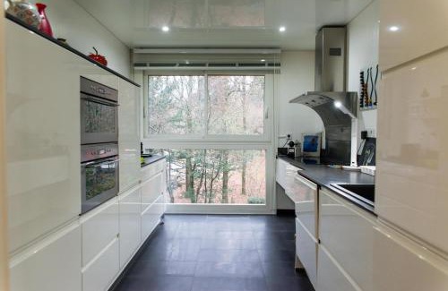 Grillaud - Proce Apartamento | L’Écrin du Parc proche centre ville (avec parking)