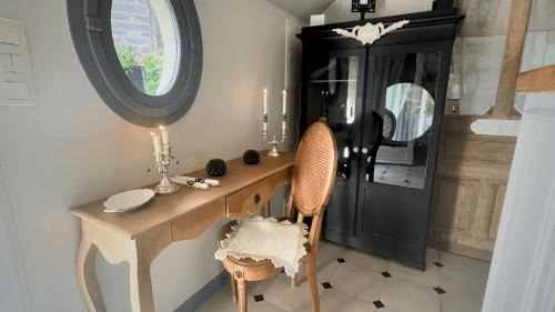 Bruz Apartamento | L'Écrin Gustavien