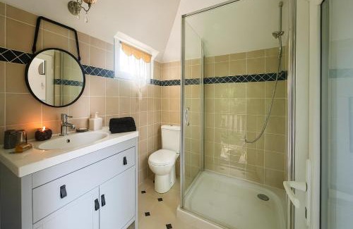 Bruz Apartamento | L'Écrin Gustavien