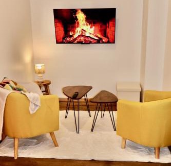 Langres Apartamento | L'Écrin Langrois
