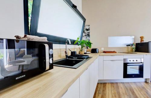 Etang Sale Les Bains Apartamento | L'écrin salé