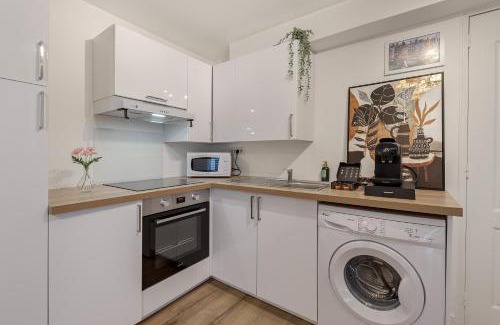 Quartier Saint-Marc - Croix de Pierre - Saint-Nicaise Apartamento | L'écrin secret