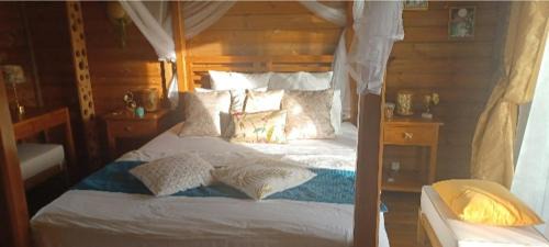 Sainte-Anne Chalet De Esquí | L'écrin Vert