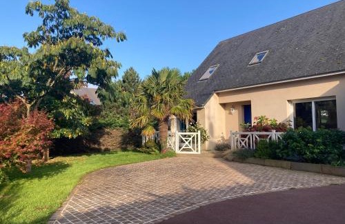 Breville-sur-Mer Casa | L'écume des Jours
