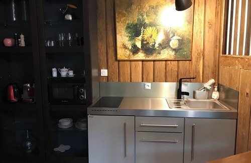 Concarneau Casa | L Écurie du Manoir