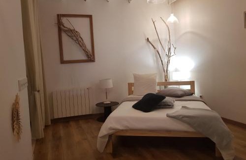 Saint-Germain-les-Arlay Casa | L'écurie