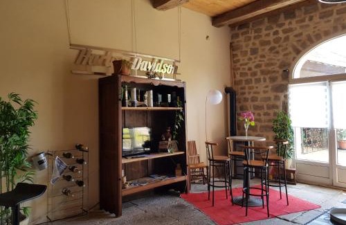 Saint-Germain-les-Arlay Casa | L'écurie