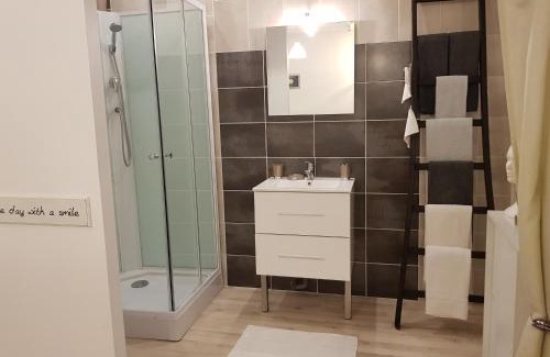 Saint-Germain-les-Arlay Casa | L'écurie