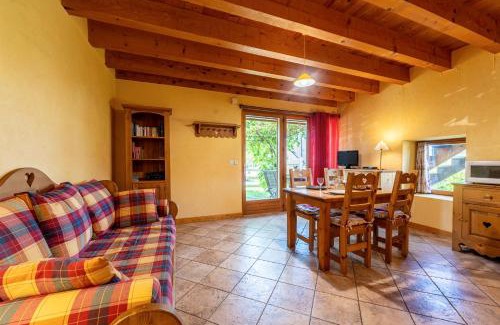 Montcel Casa | L'écurie - Gites Lou Cabro