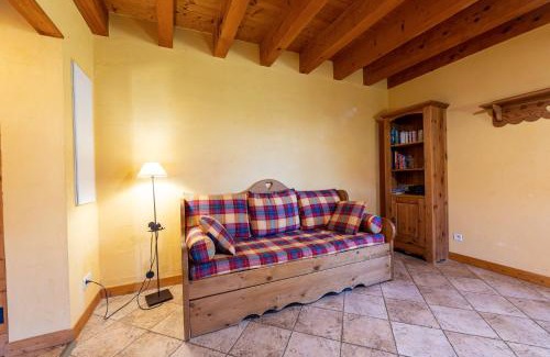 Montcel Casa | L'écurie - Gites Lou Cabro