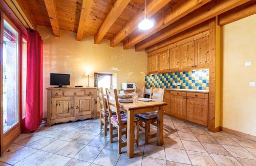 Montcel Casa | L'écurie - Gites Lou Cabro