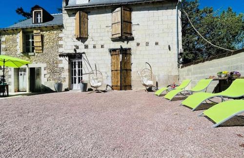 Saint-Avertin Apartamento | L’Éden
