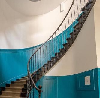 Toulouse City-Centre Apartamento | L'élégance du Capitole