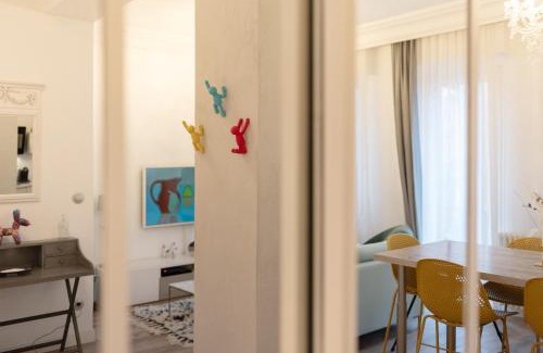 Saint-Georges Apartamento | L élégance toulousaine avec garage