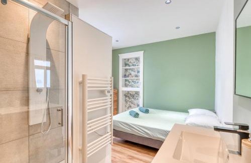 Republique - Tolstoi Apartamento | L'élégance Urbaine - Villeurbanne - Proximité Lyon