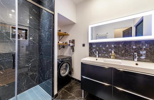 Saint-Jacques - Nazareth Apartamento | L'élégance - VintageWi-FiCentre