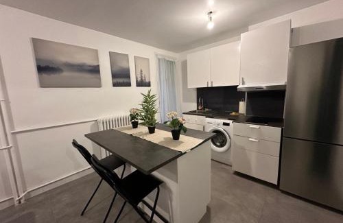Jacquard - Prefecture Apartamento | l'élégant centrale