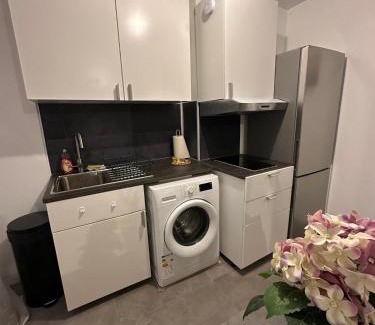 Jacquard - Prefecture Apartamento | l'élégant centrale