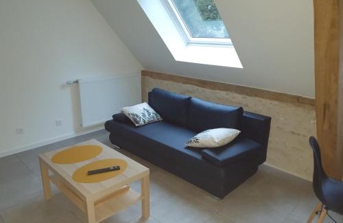 Gisors Apartamento | L'élégant Gîtes de Moiscourt
