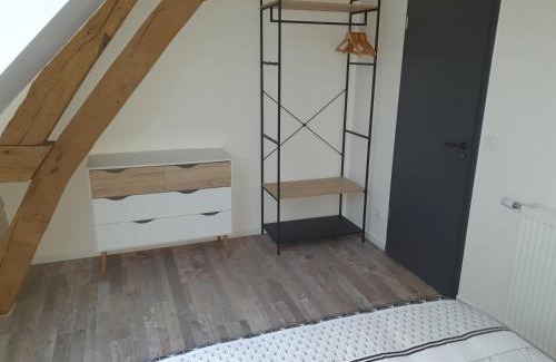 Gisors Apartamento | L'élégant Gîtes de Moiscourt