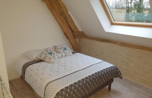 Gisors Apartamento | L'élégant Gîtes de Moiscourt