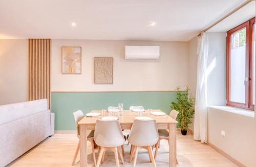 Montluel Apartamento | L'Élégant - T3 neuf - Montluel