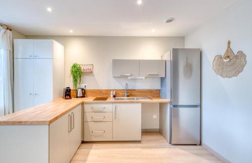 Montluel Apartamento | L'Élégant - T3 neuf - Montluel