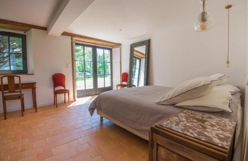 Savennieres Casa | l'élégante