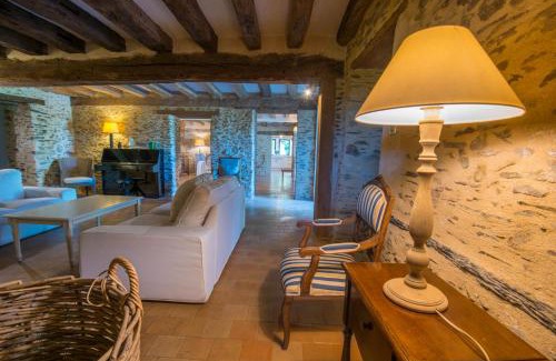 Savennieres Casa | l'élégante