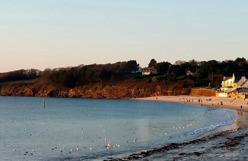 Concarneau Apartamento | L'éléphant Blanc de ConcarnOLoc
