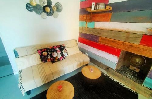 Concarneau Apartamento | L'éléphant Blanc de ConcarnOLoc