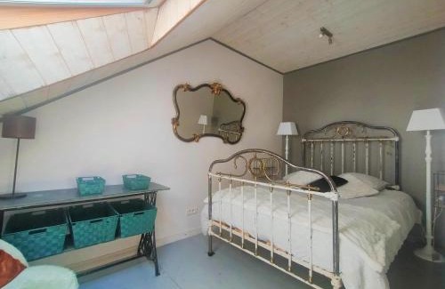 Concarneau Apartamento | L'éléphant Blanc de ConcarnOLoc