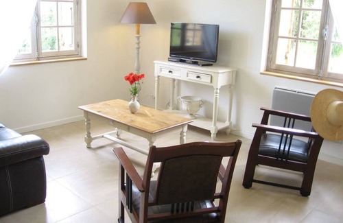 Prats-de-Carlux Casa | L'énéa, 5-person character house with pool access