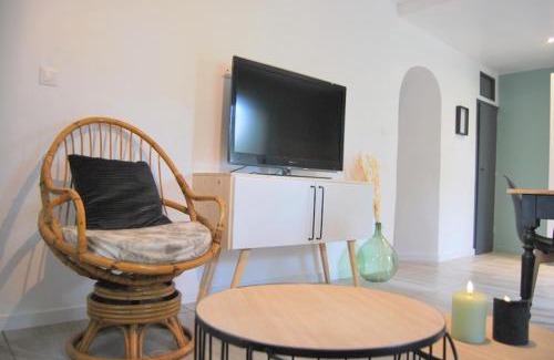 Valensole Apartamento | L'éolienne