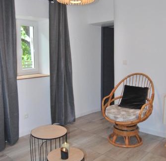 Valensole Apartamento | L'éolienne
