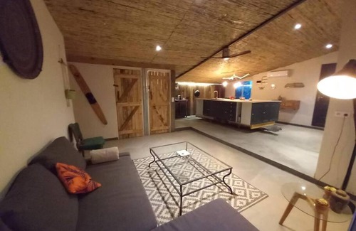 Lorgues Casa | l'éphémère