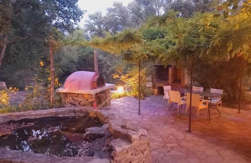 Lorgues Casa | l'éphémère
