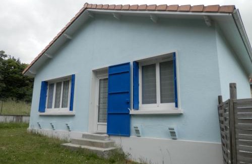 Cherves-Richemont Casa | L'épine bleue
