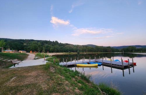 Le Saillant Casa | L'étable de Merlonne