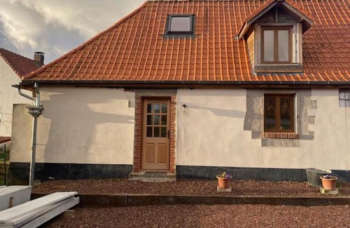 Wamin Casa | L'étable de Wamin