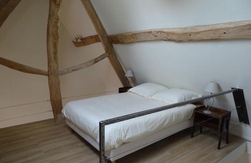 Wamin Casa | L'étable de Wamin