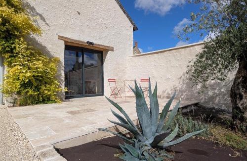 Mer Casa | L'étable du Moulin