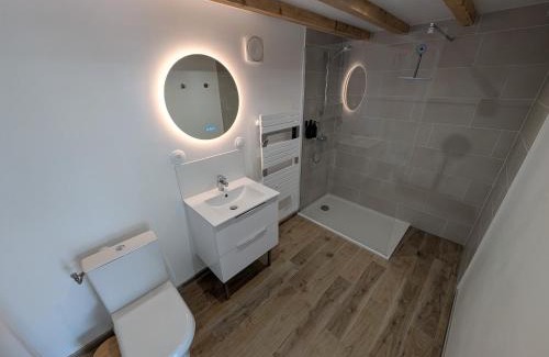 Mer Casa | L'étable du Moulin