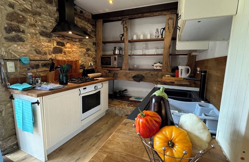 Frayssinet-le-Gelat Casa | L'étable, Gîte Rural de Charme